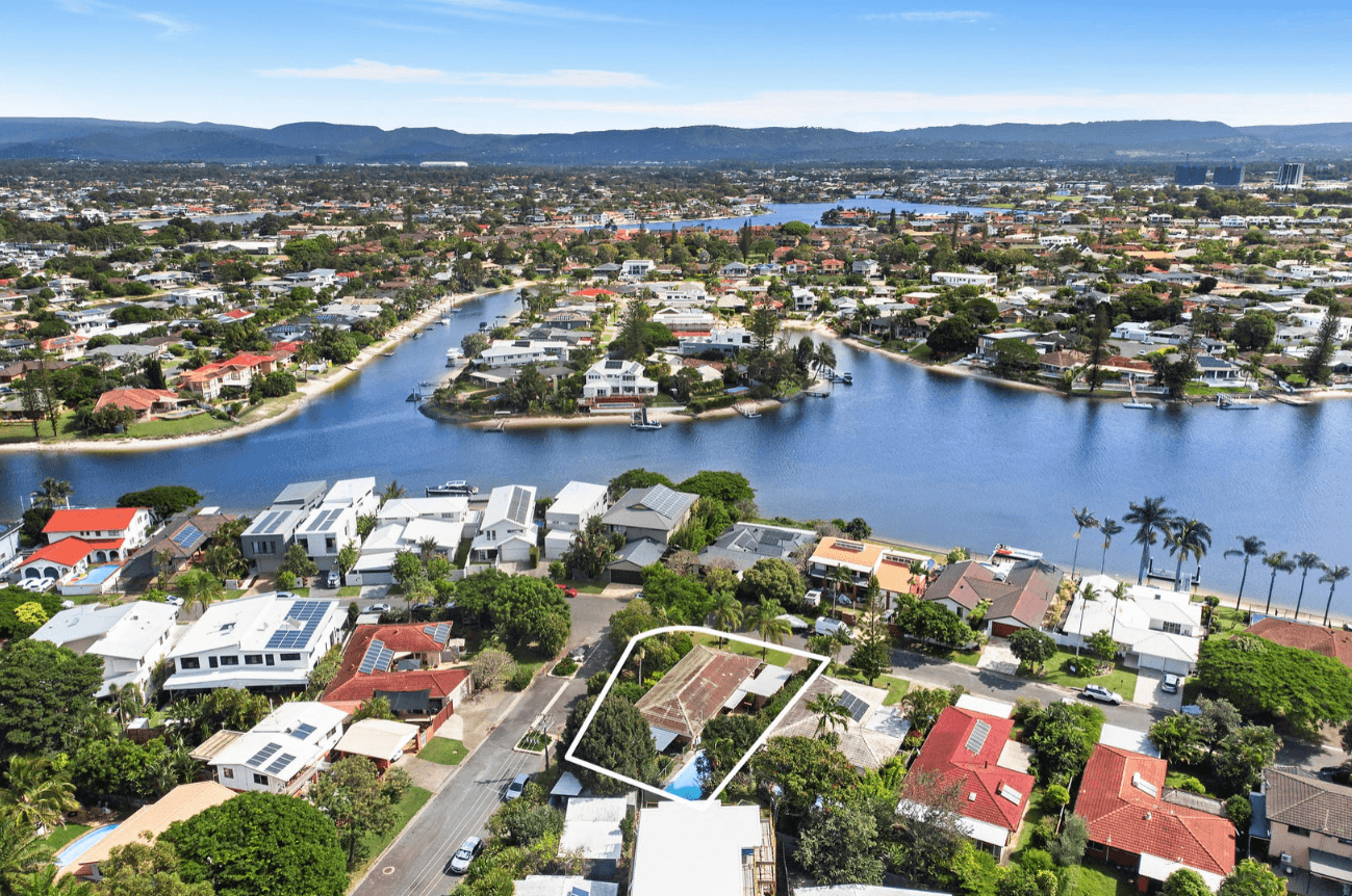 63 Avanti Street, Mermaid Waters QLD 4218, Mermaid Waters - Image 1
