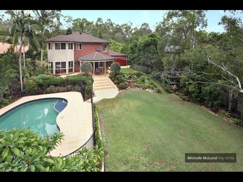 21 Tangy Street, BROOKFIELD QLD 4069, Brookfield - Image 1
