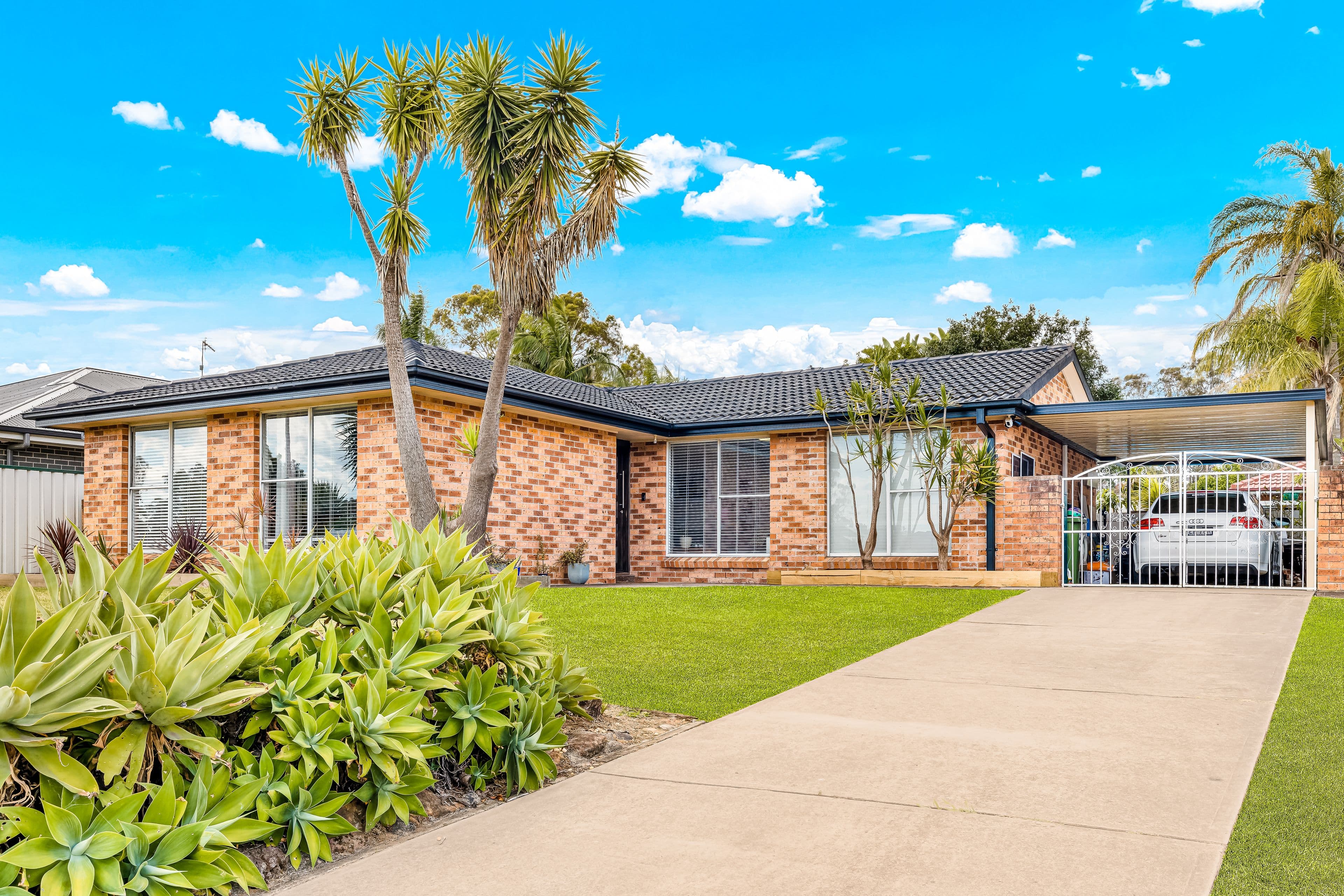 23 Downing Avenue, Cambridge Gardens NSW 2747, Cambridge Gardens - Image 1