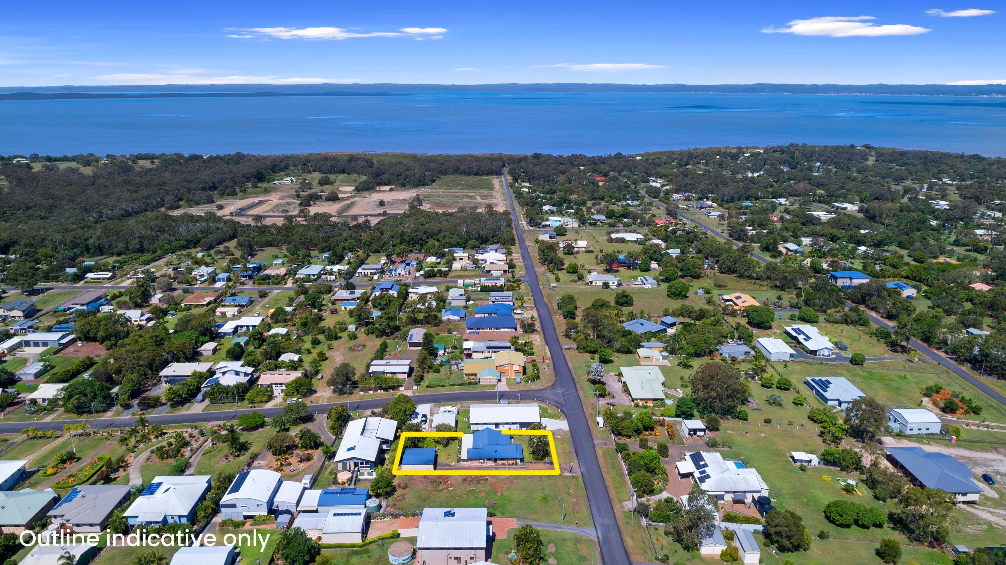 93 Pacific Drive, Booral QLD 4655, Booral - Thumbnail 2