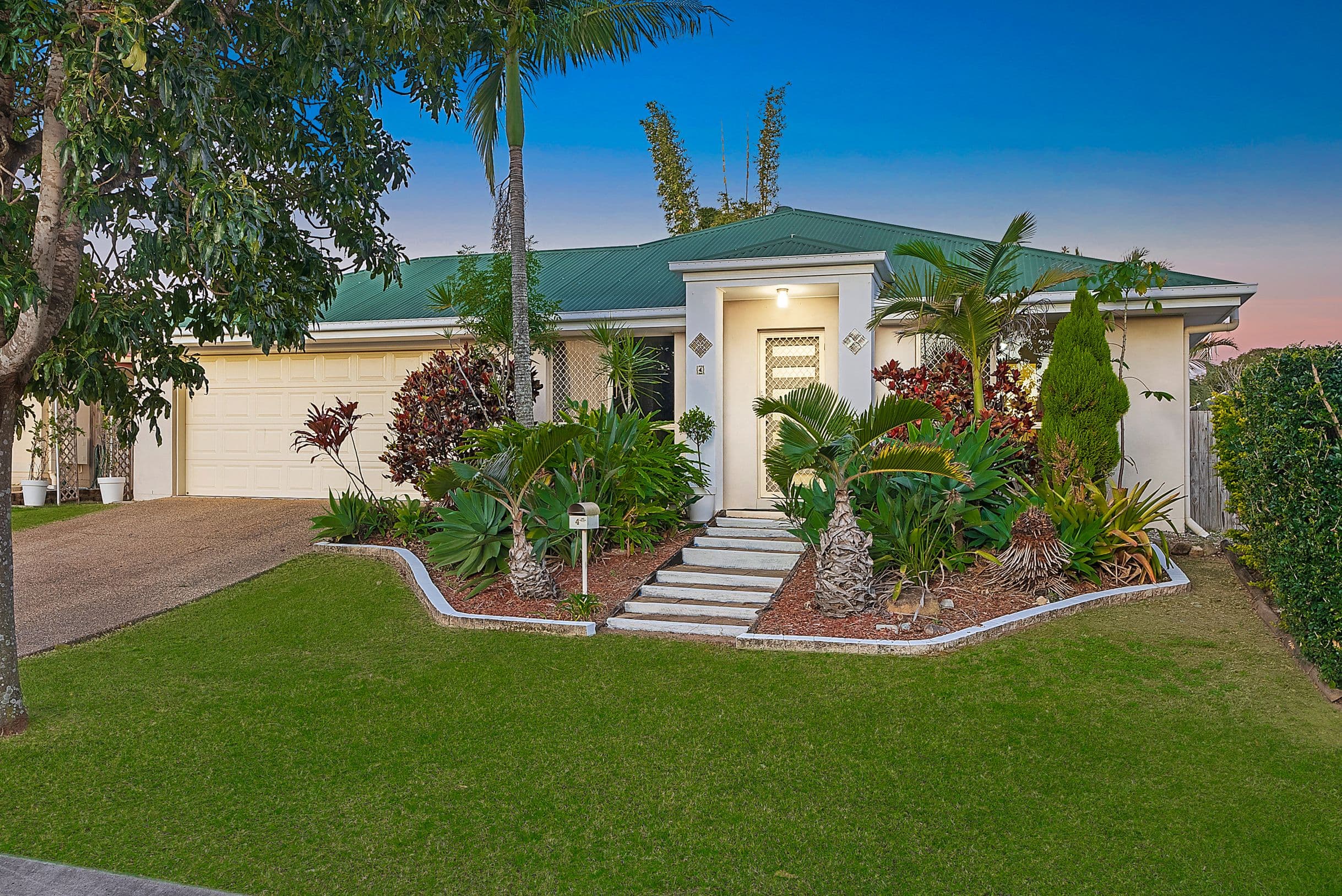 4 Cunningham Court, North Lakes QLD 4509, North Lakes - Image 1