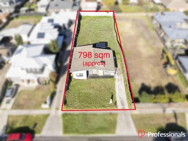 57 George Street, St Albans VIC 3021, St Albans - Image 1