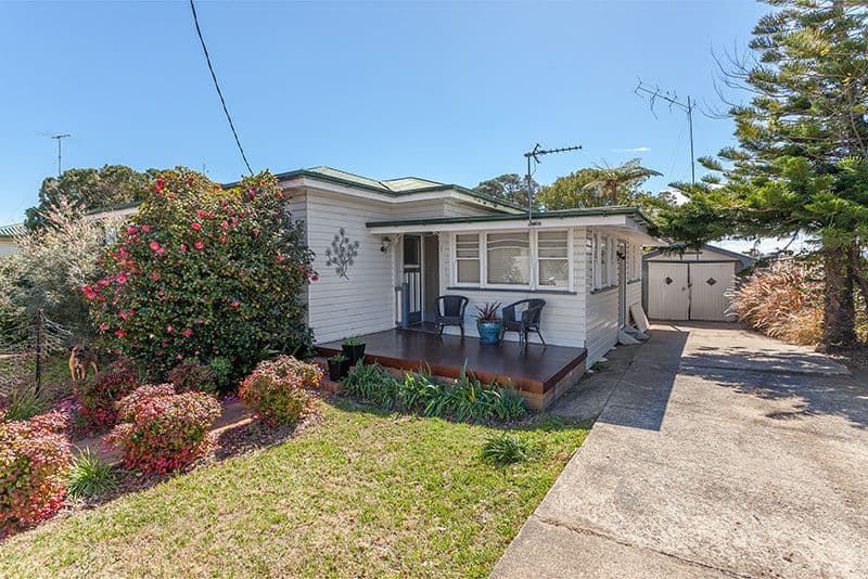 1 Victory Street, NEWTOWN QLD 4350, Newtown - Image 1