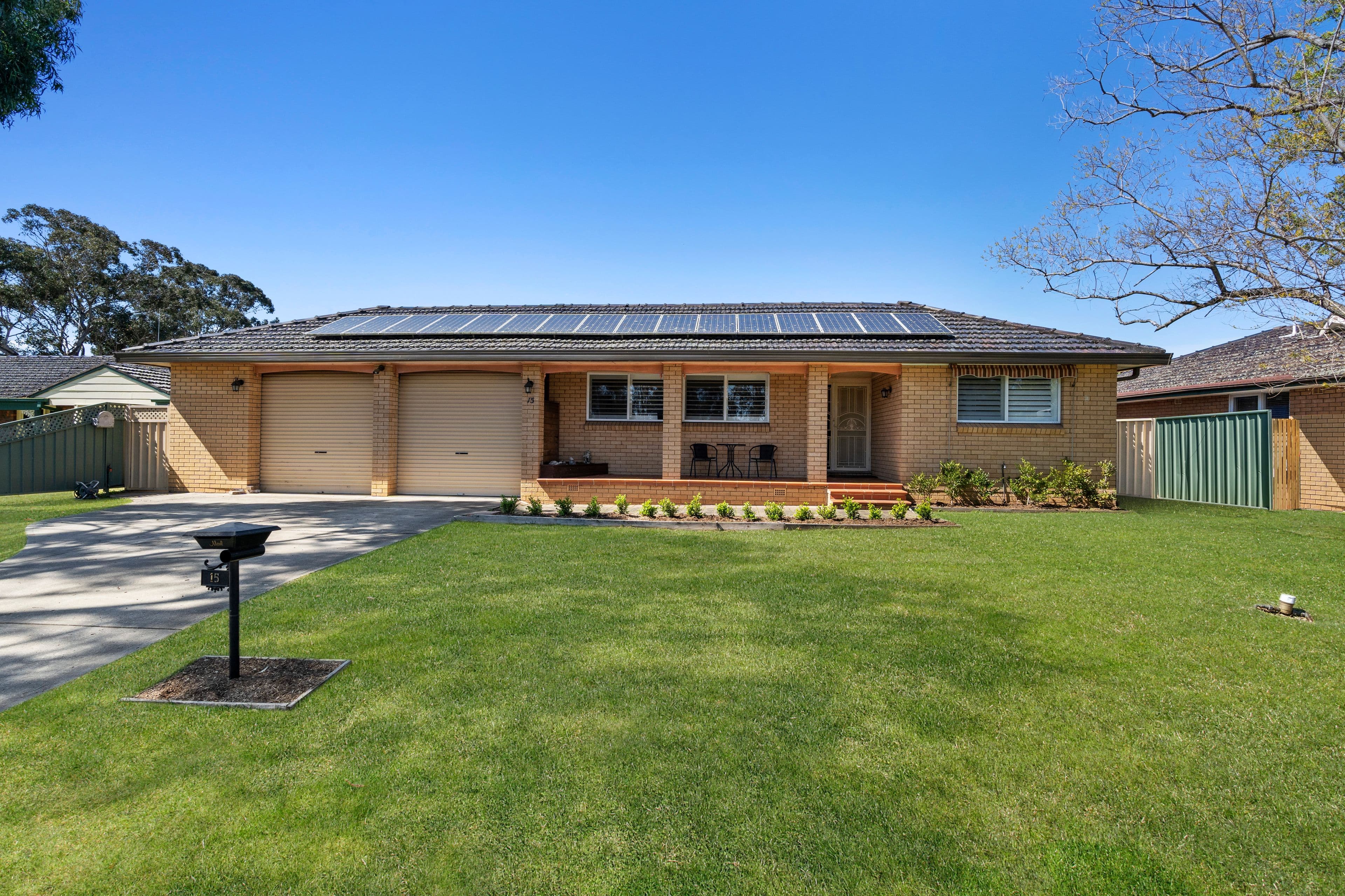 15 Caroline Chisholm Drive, Camden South NSW 2570, Camden South - Image 1