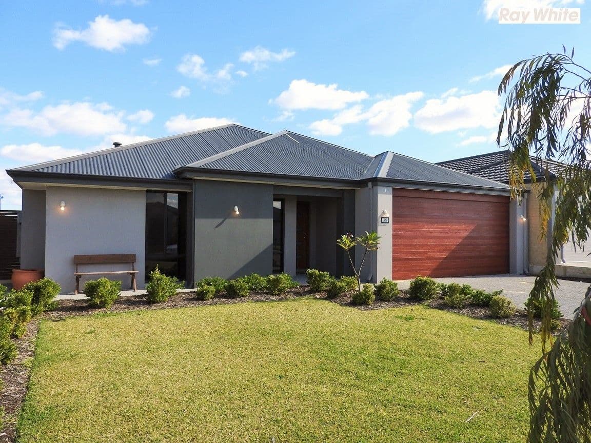 38 Wycliffe Turn, Piara Waters WA 6112, Piara Waters - Image 1