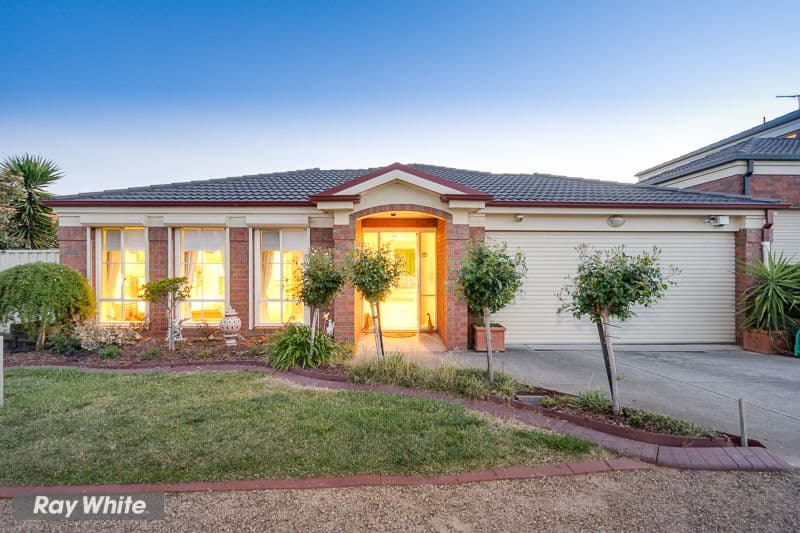 7 St Nicholas Court, TARNEIT VIC 3029, Tarneit - Image 1