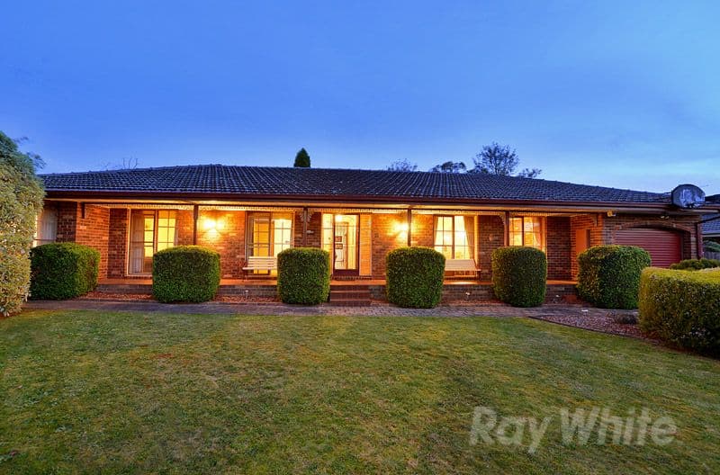 8 Blake Court, SCORESBY VIC 3179, Scoresby - Image 1