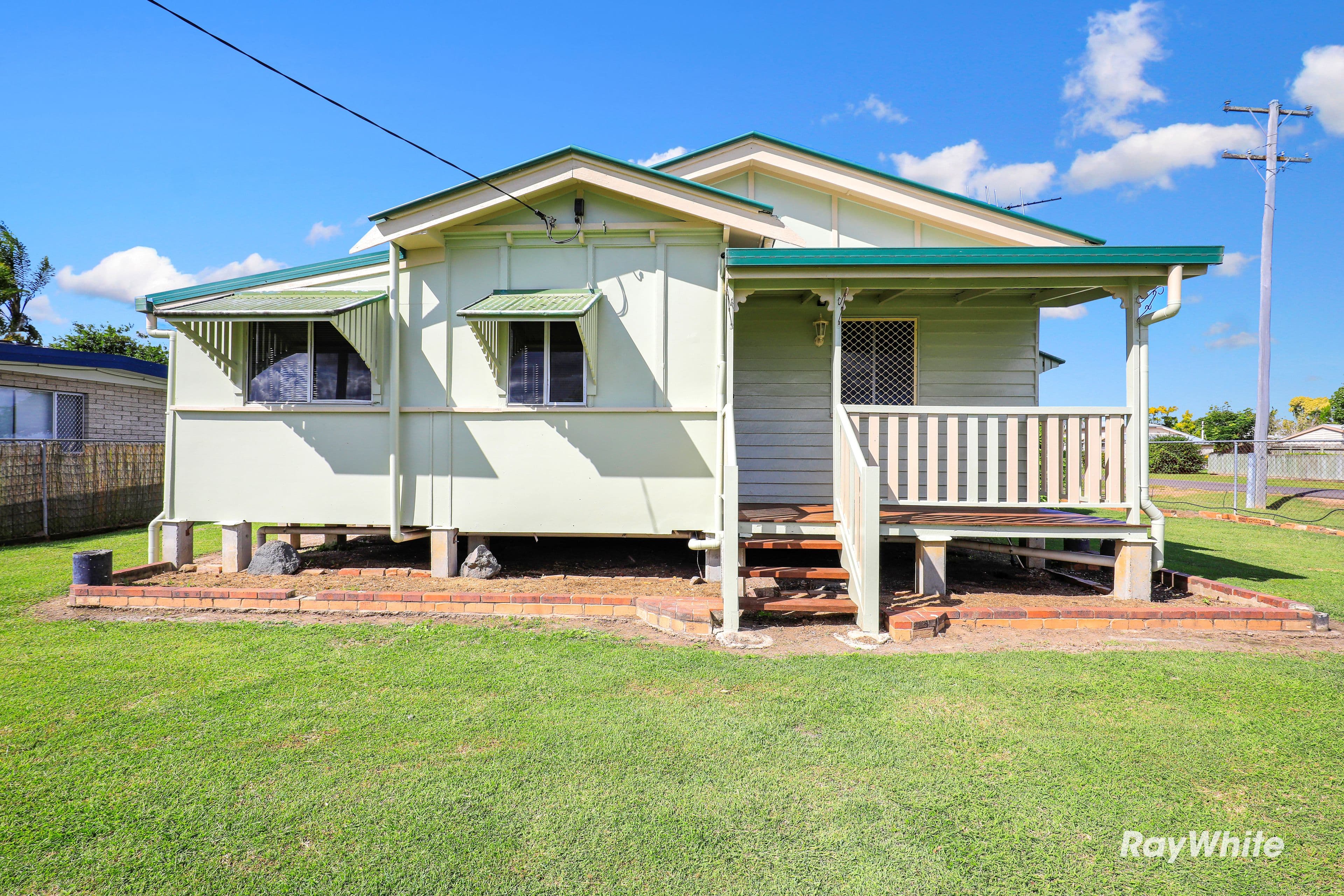 40 Loeskow Street, Bundaberg North QLD 4670, Bundaberg North - Image 1