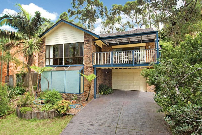 45 Kentia Parade, CHERRYBROOK NSW 2126, Cherrybrook - Image 1