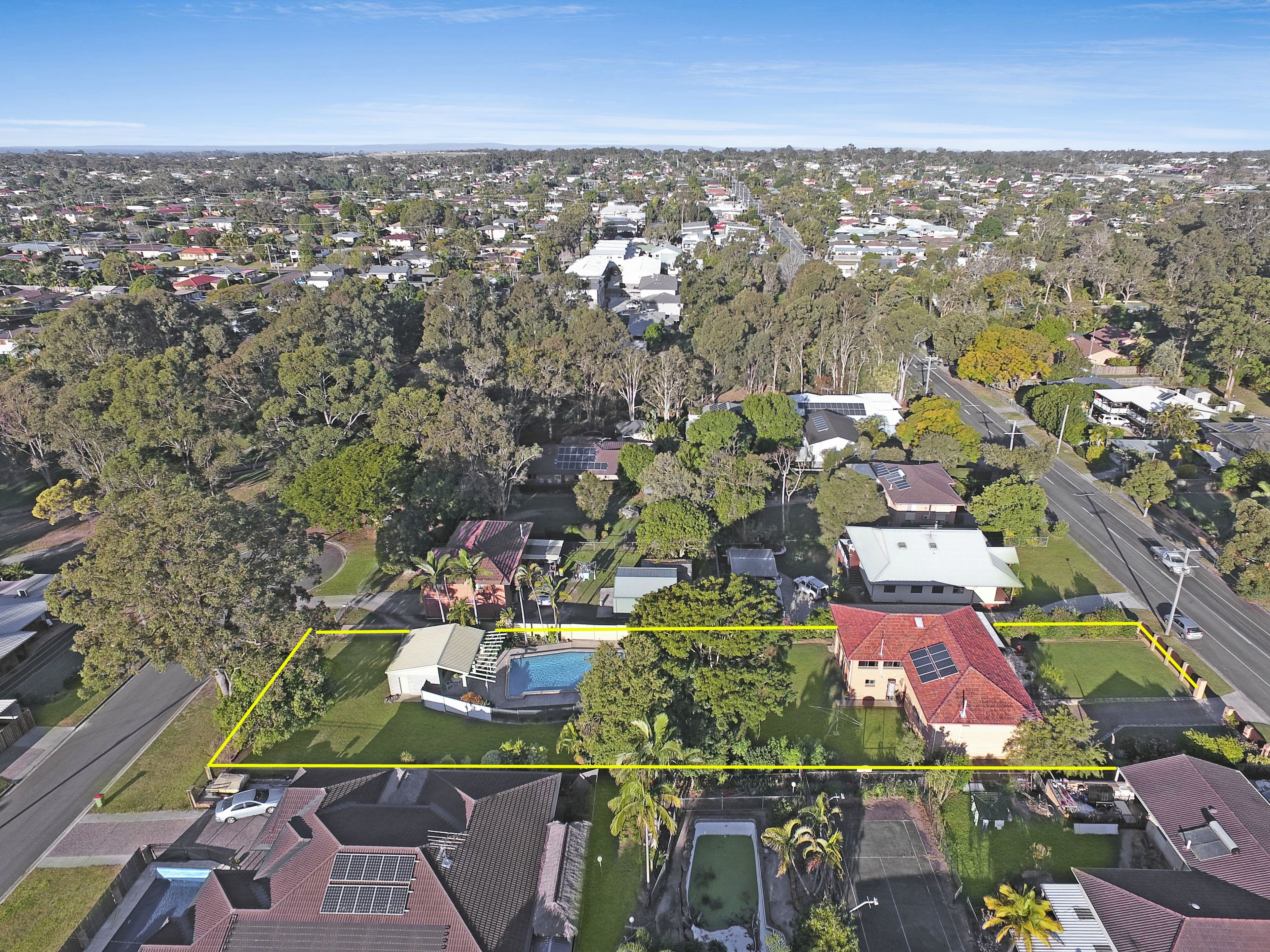 28 Valantine Road, Birkdale QLD 4159, Birkdale - Thumbnail 3