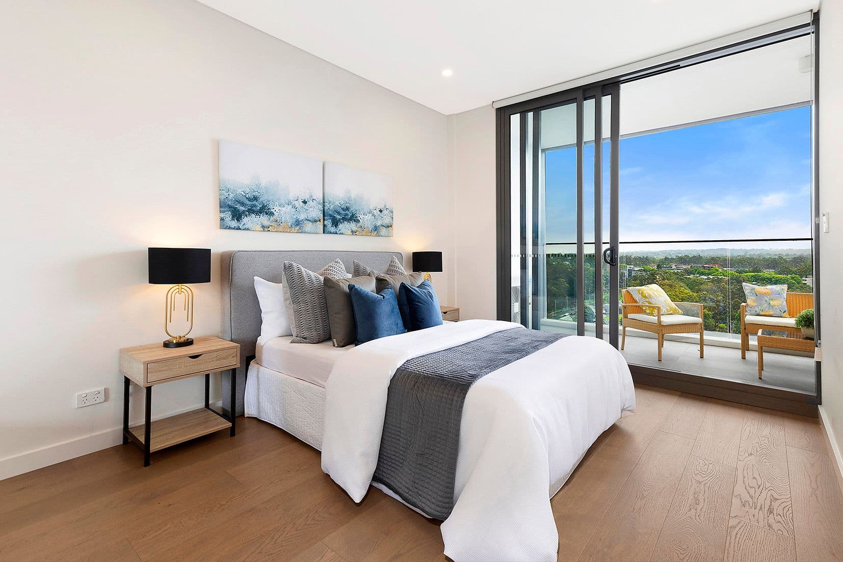 101 Waterloo Road, Macquarie Park NSW 2113, Macquarie Park - Thumbnail 7