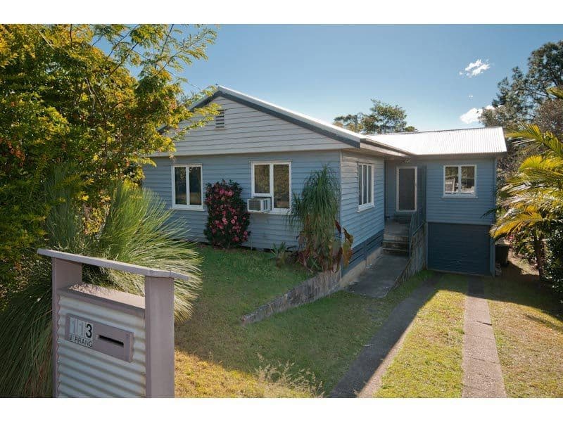 113 Jerrang Street, INDOOROOPILLY QLD 4068, Indooroopilly - Image 1