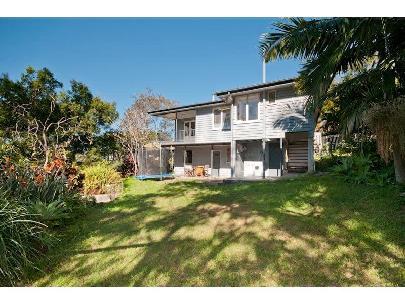 113 Jerrang Street, INDOOROOPILLY QLD 4068, Indooroopilly - Thumbnail 2