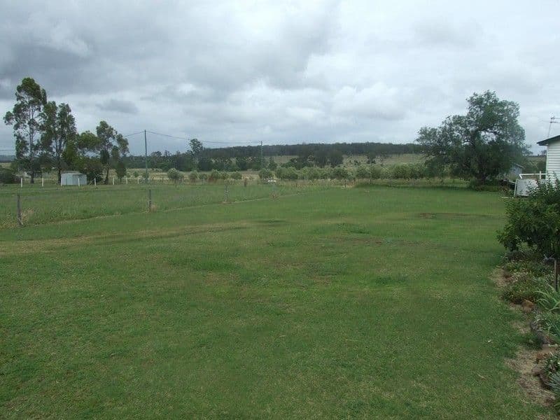 65 John Street, GOOMBUNGEE QLD 4354, Goombungee - Image 1