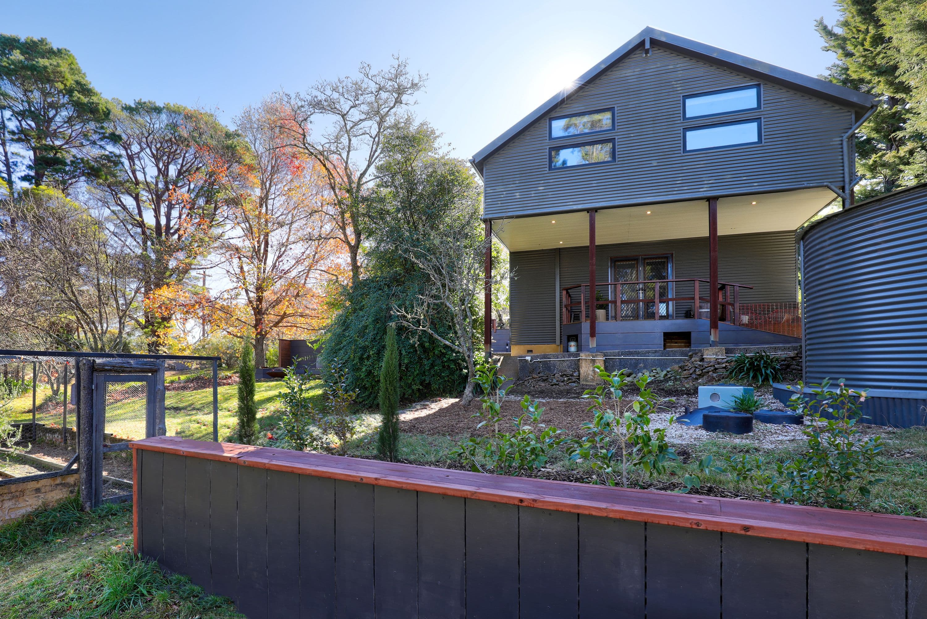 110-112 Shipley Road, Blackheath NSW 2785, Blackheath - Image 1