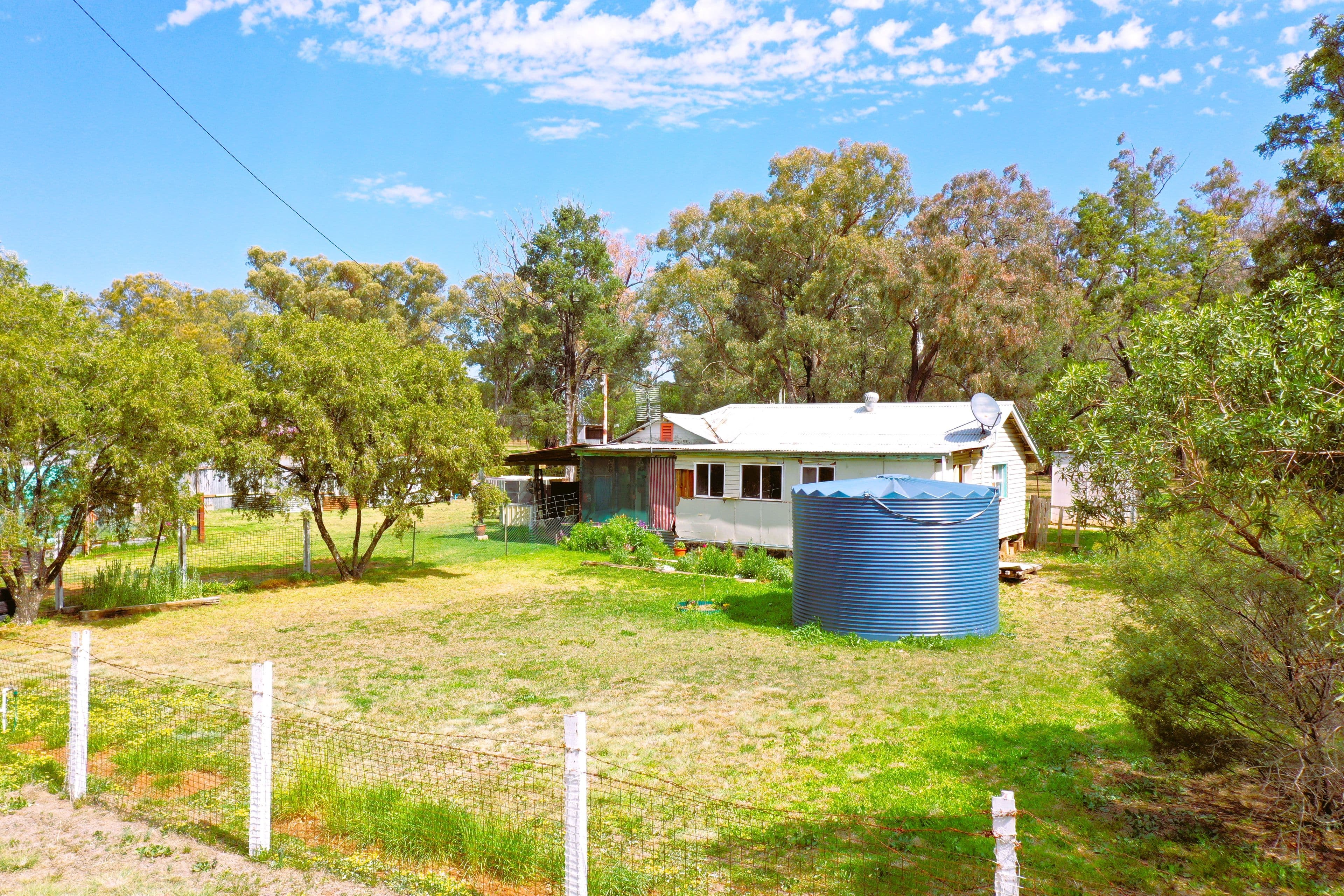5 Broughton Street, Spring Ridge NSW 2343, Spring Ridge - Image 1