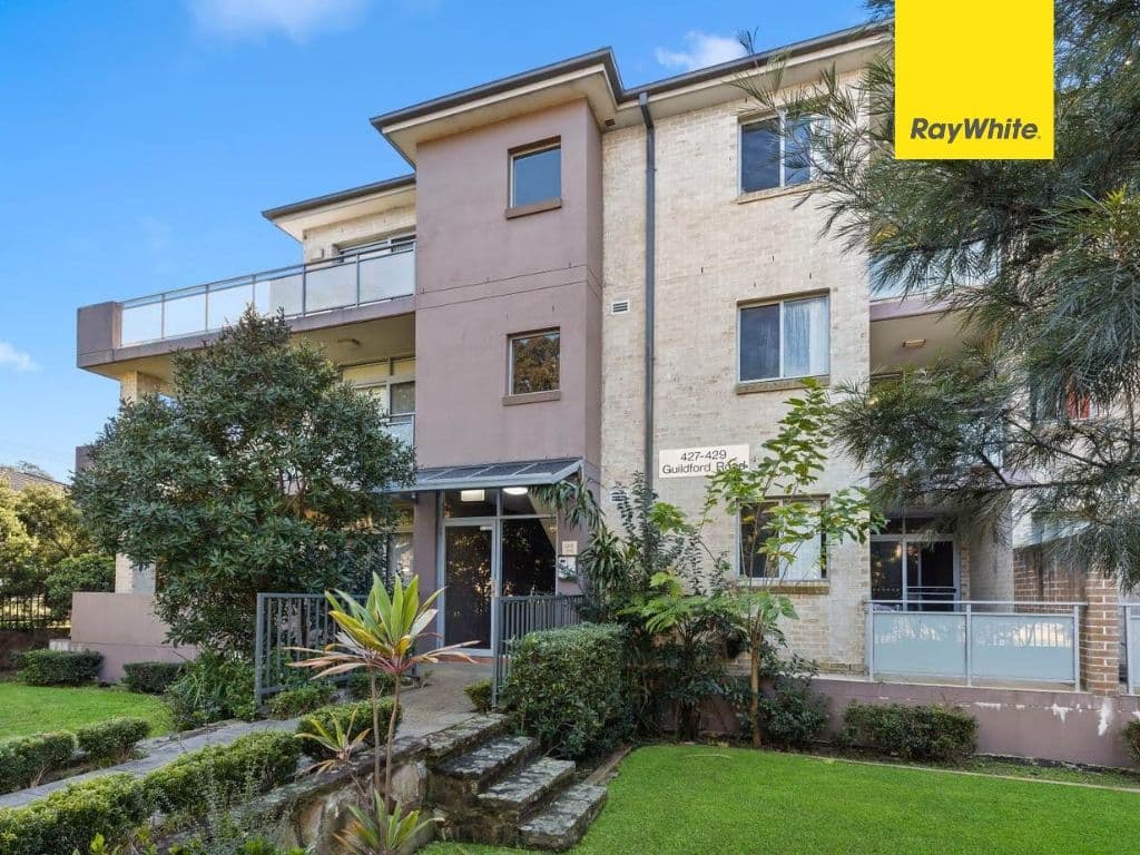 427-429 Guildford Road, Guildford NSW 2161, Guildford - Image 1