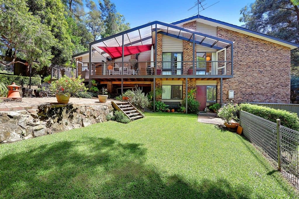 7 Cavendish Street, PENNANT HILLS NSW 2120, Pennant Hills - Image 1