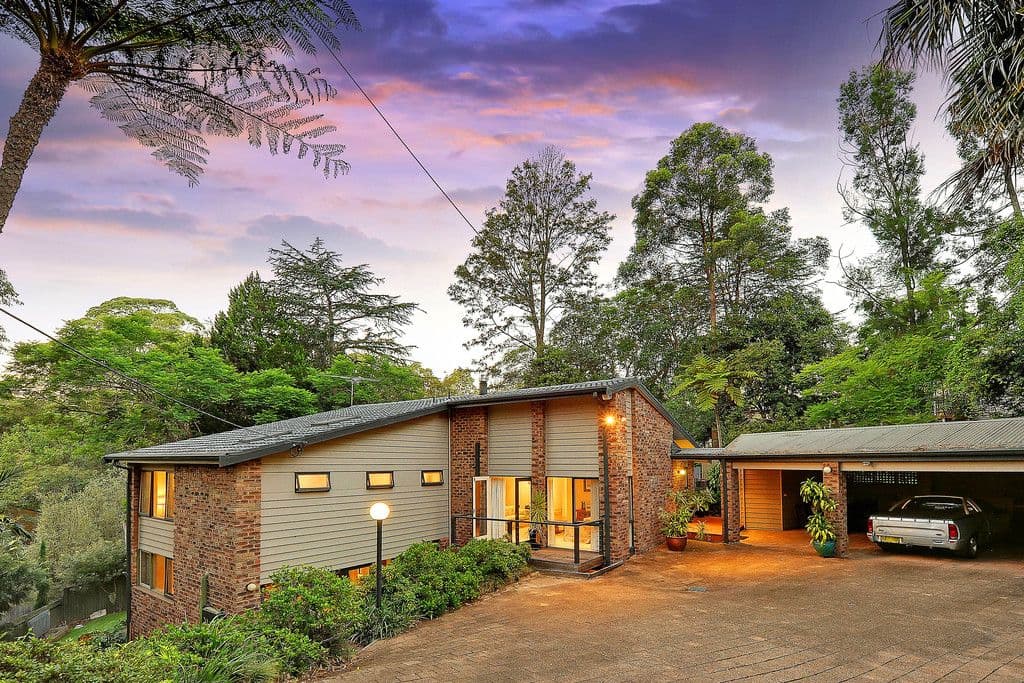 7 Cavendish Street, PENNANT HILLS NSW 2120, Pennant Hills - Thumbnail 3
