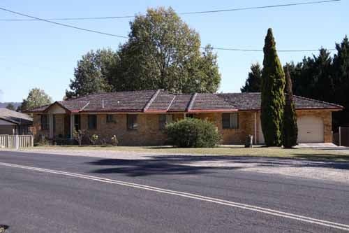 134 Oliver, GLEN INNES NSW 2370, Glen Innes - Thumbnail 2