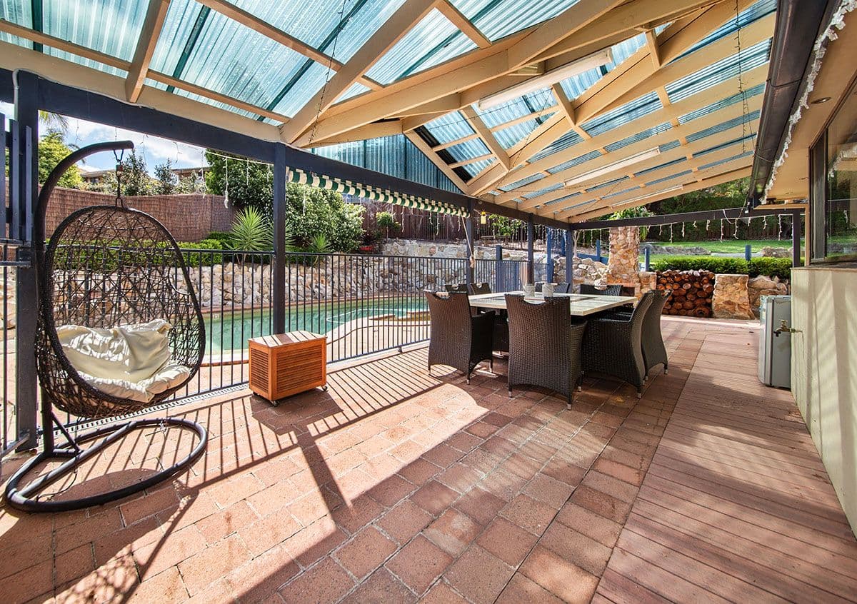12 Parsons Place, Barden Ridge - Thumbnail 2