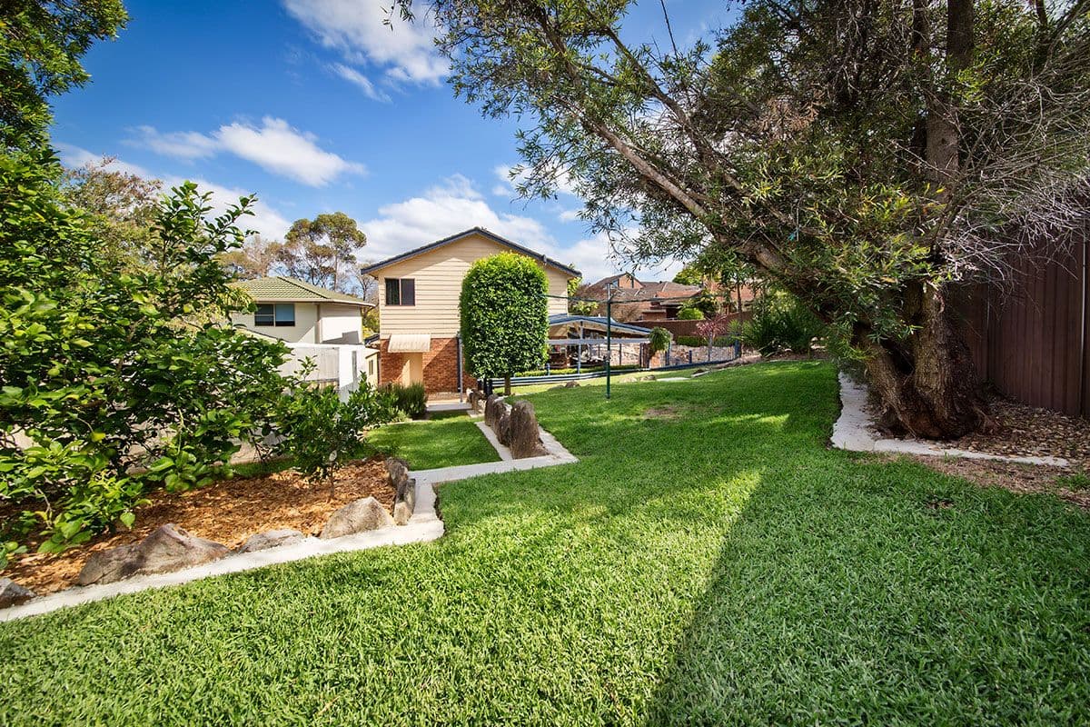 12 Parsons Place, Barden Ridge - Thumbnail 3