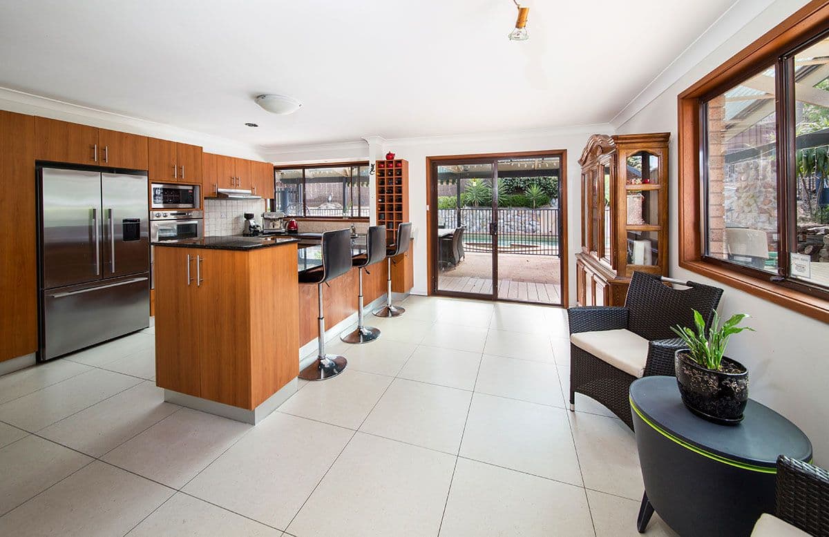 12 Parsons Place, Barden Ridge - Thumbnail 4