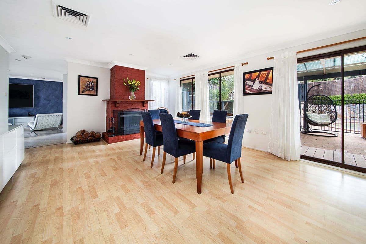 12 Parsons Place, Barden Ridge - Thumbnail 5