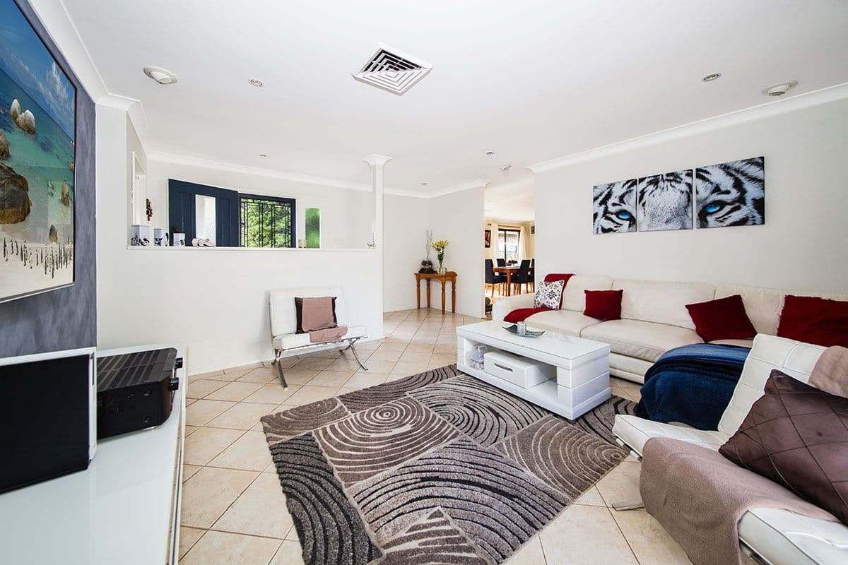 12 Parsons Place, Barden Ridge - Thumbnail 7