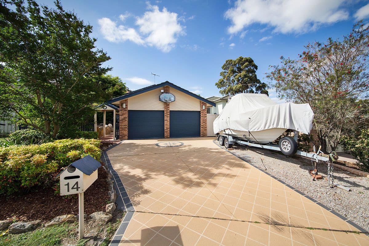 12 Parsons Place, Barden Ridge - Thumbnail 8