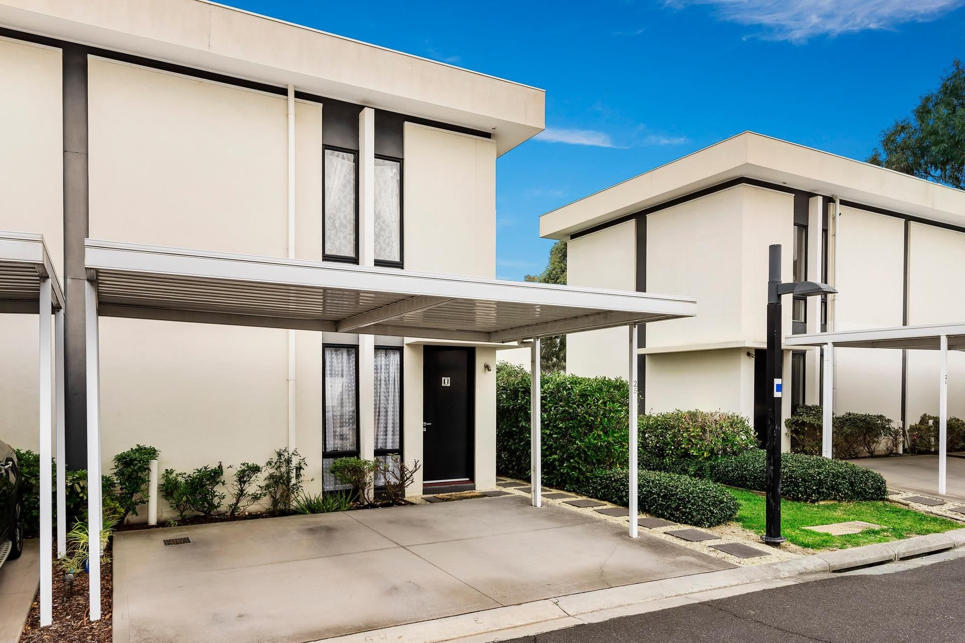 100 Enterprise Drive, Bundoora VIC 3083, Bundoora - Image 1