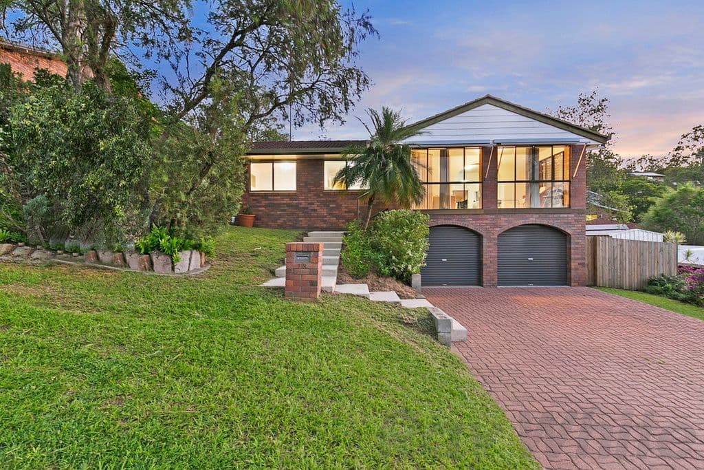 18 Cranbrook Street, Mitchelton QLD 4053, Mitchelton - Image 1