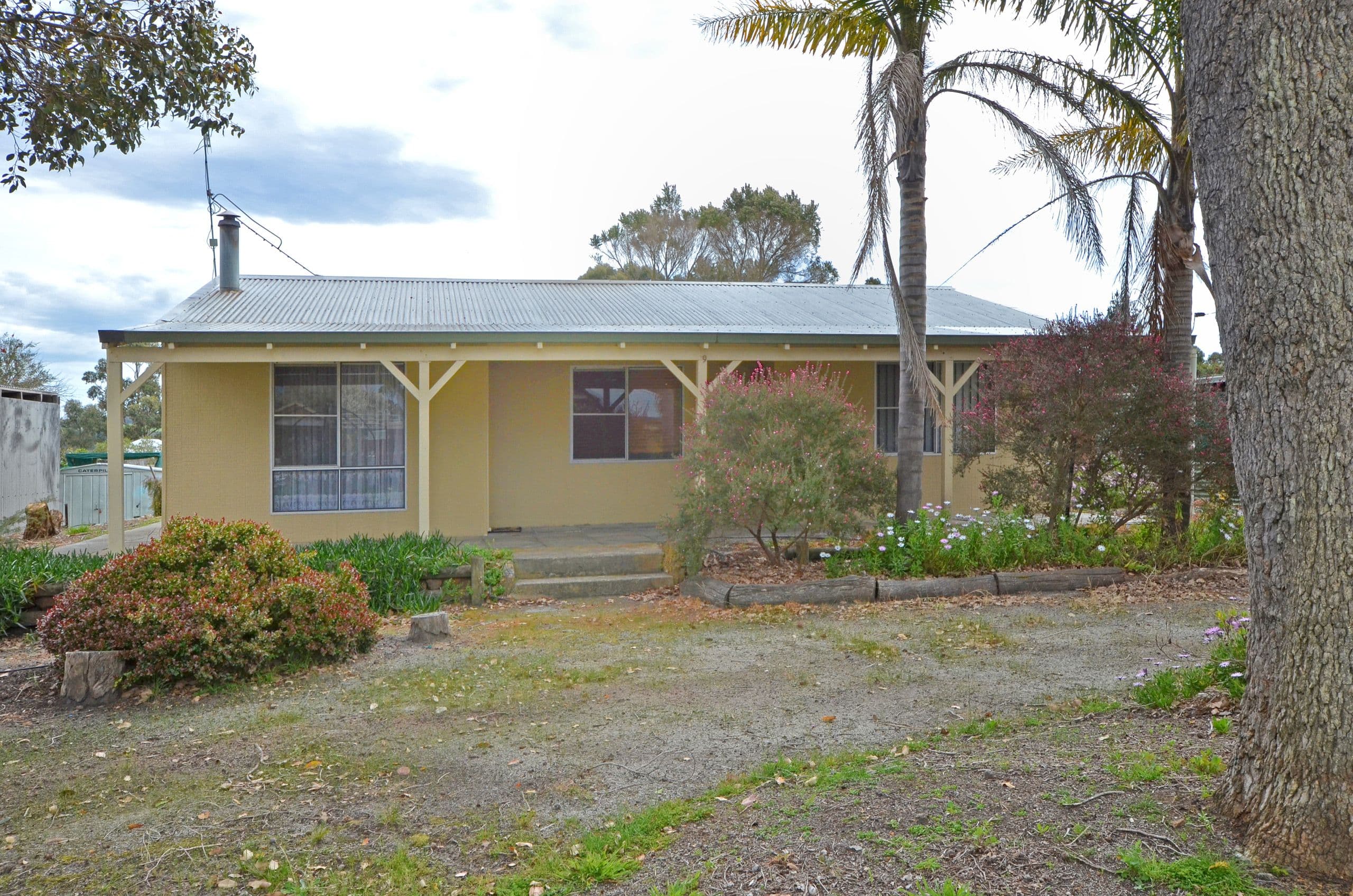 9 Green Street, Manypeaks WA 6328, Manypeaks - Image 1