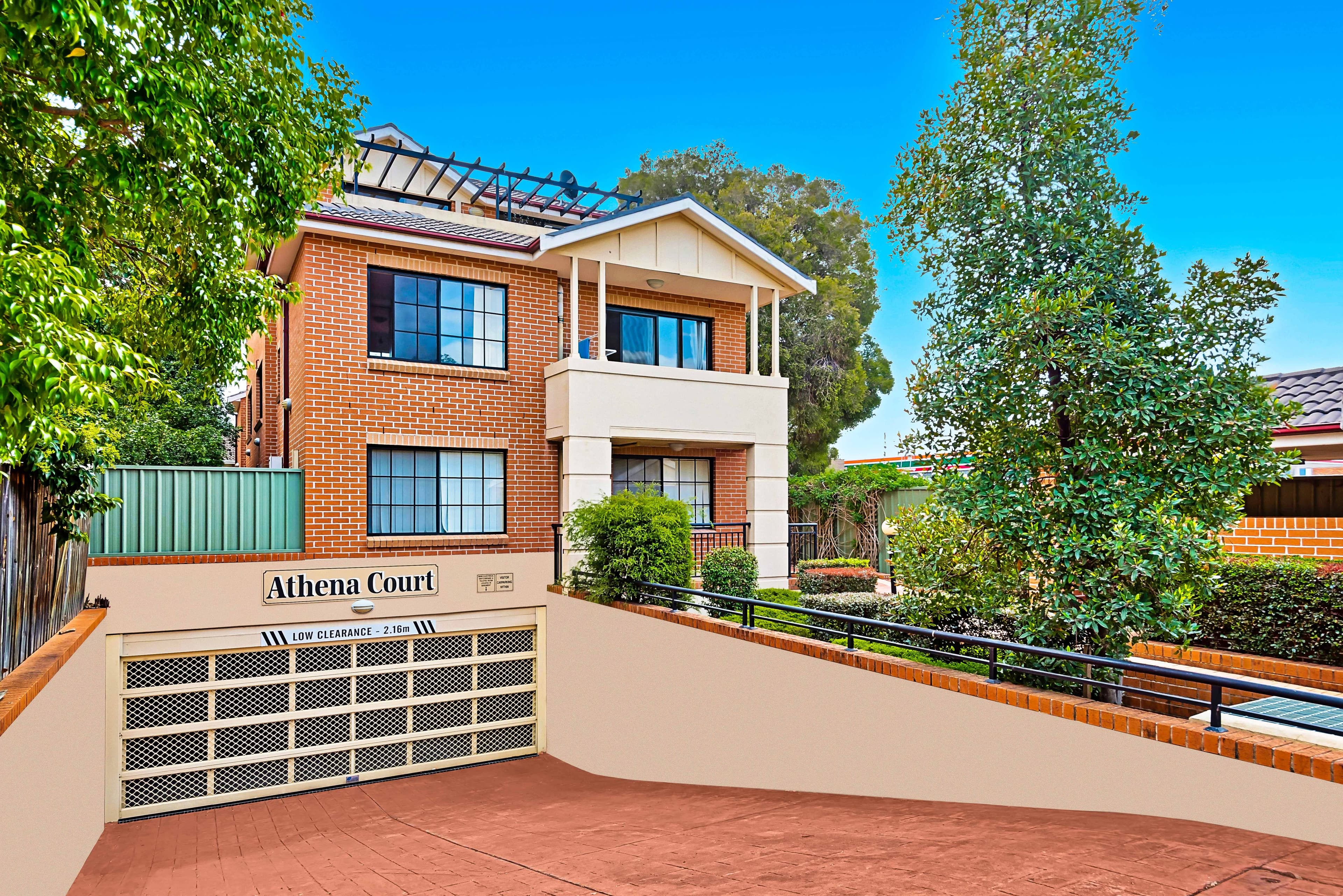 49 Macarthur Street, Parramatta NSW 2150, Parramatta - Image 1