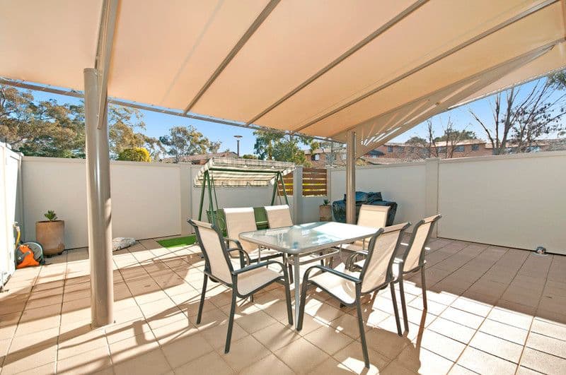7 Maclaurin Crescent, CHIFLEY ACT 2606, Chifley - Thumbnail 2