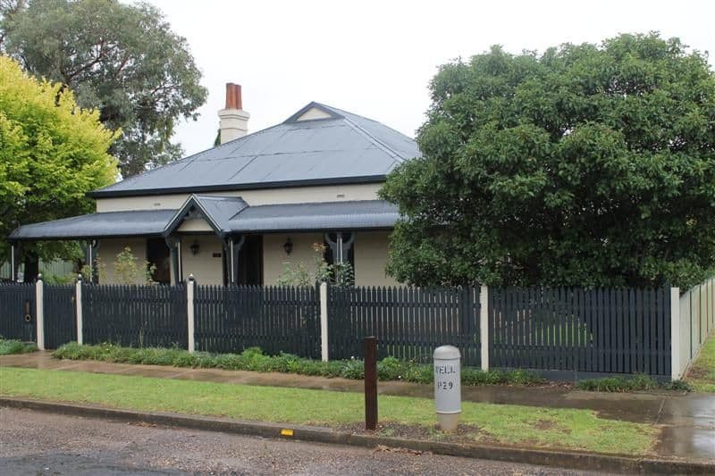 132 Warne Street, WELLINGTON NSW 2820, Wellington - Image 1