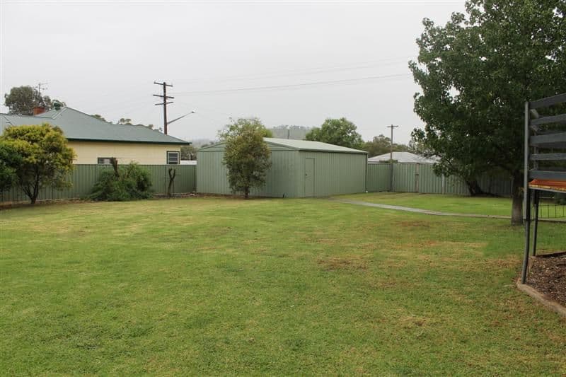 132 Warne Street, WELLINGTON NSW 2820, Wellington - Thumbnail 4
