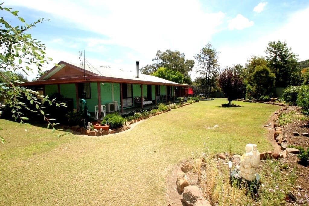 2 Pattersons Place, Currabubula - Image 1