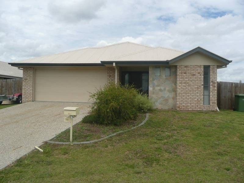 96 jacaranda Drive, YAMANTO QLD 4305, Yamanto - Image 1