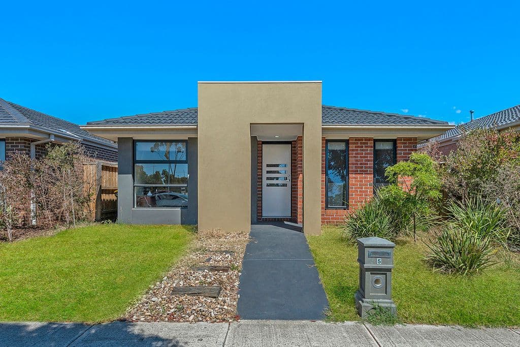 5 Northside Drive, Epping VIC 3076, Epping - Image 1