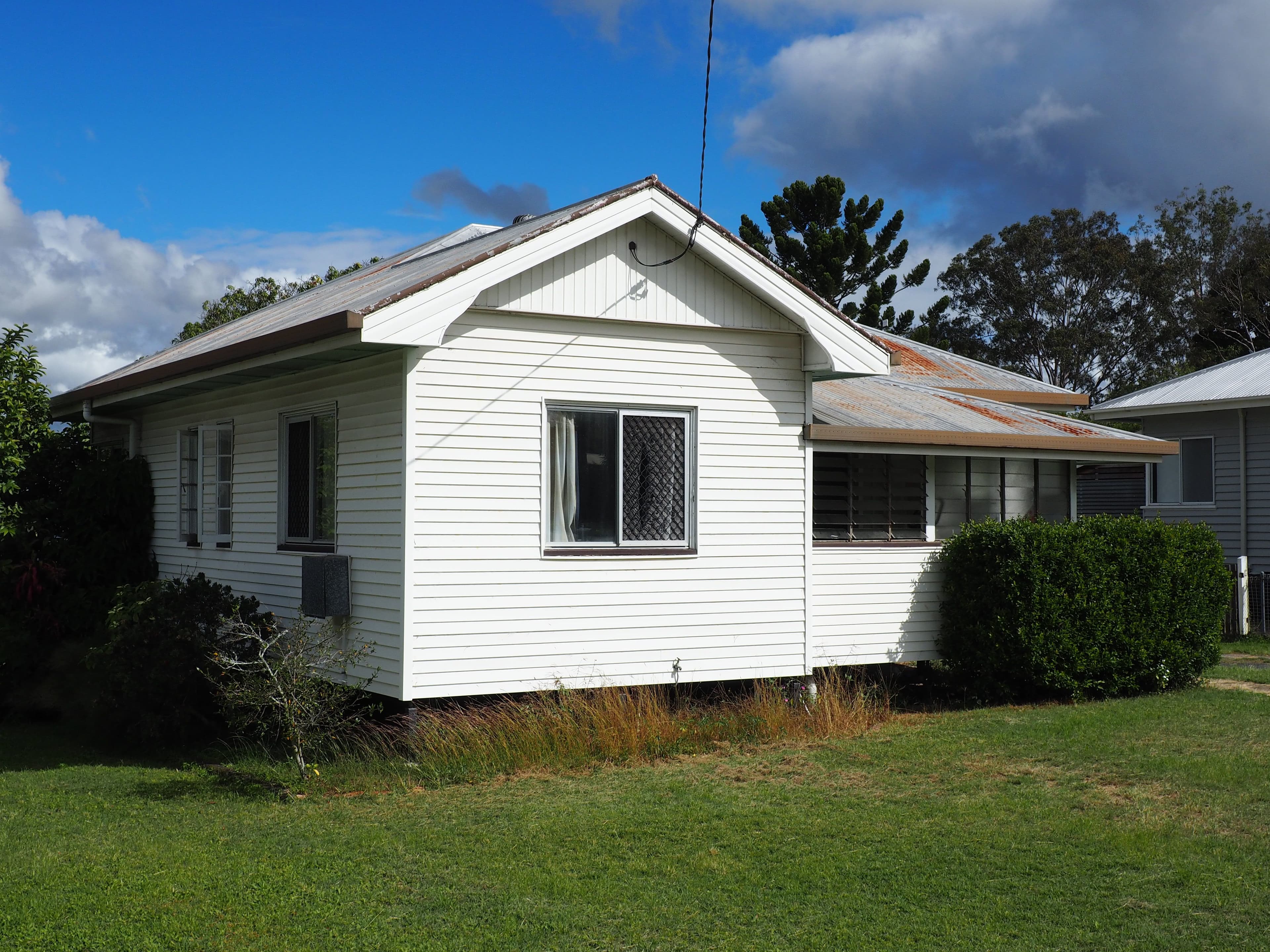 620 Kent Street, Maryborough QLD 4650, Maryborough - Image 1