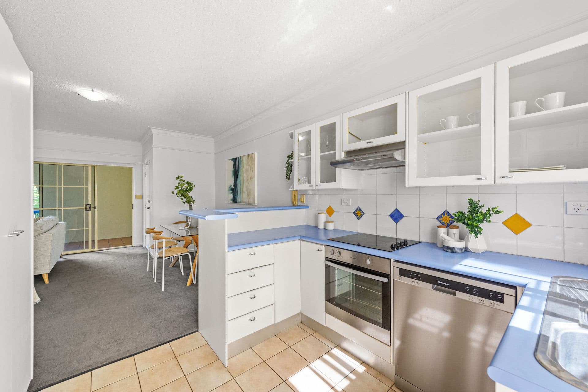 19 Oxlade Drive, New Farm QLD 4005, New Farm - Thumbnail 6