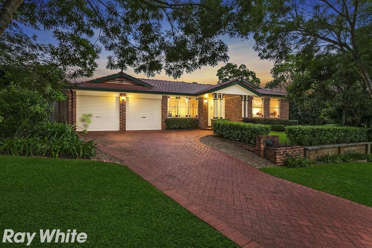 1 Adelaide Grove, Bella Vista - Image 1