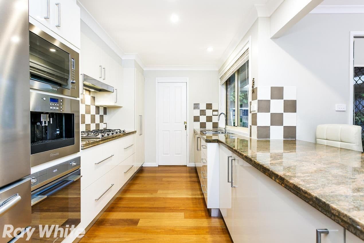1 Adelaide Grove, Bella Vista - Thumbnail 2