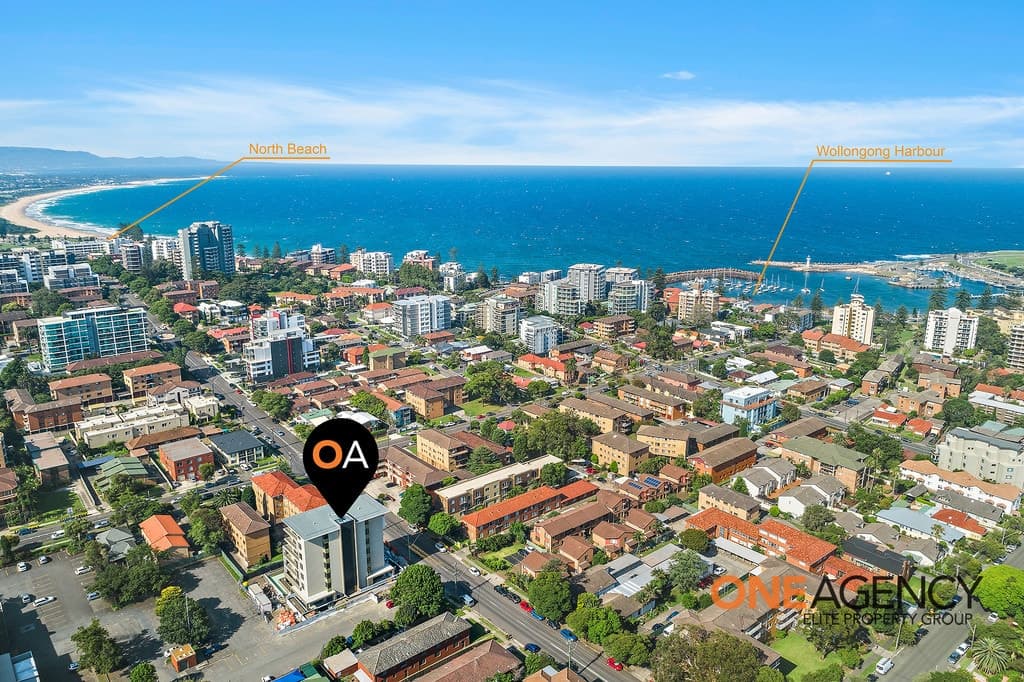501/50 Kembla Street, Wollongong, Wollongong - Thumbnail 8