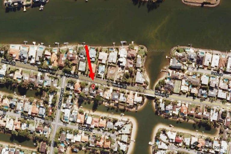 154 Monaco Street, Broadbeach Waters QLD 4218, Broadbeach Waters - Thumbnail 2
