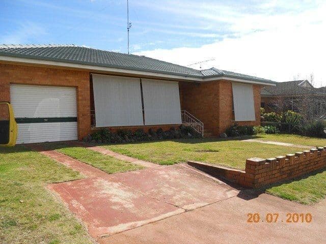 87 Drayton Road, HARRISTOWN QLD 4350, Harristown - Thumbnail 2