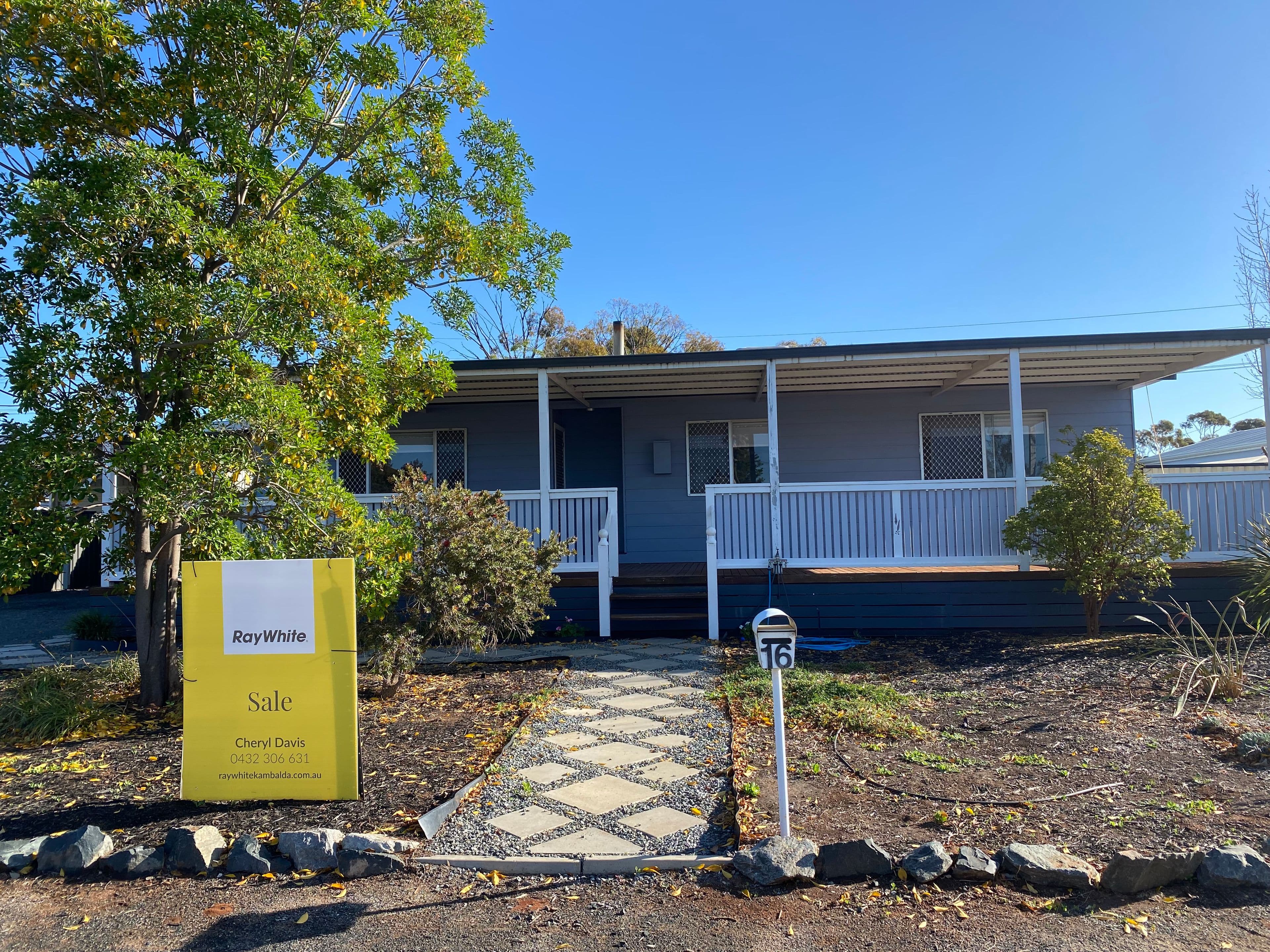 16 Maculata Street, Kambalda West WA 6442, Kambalda West - Image 1