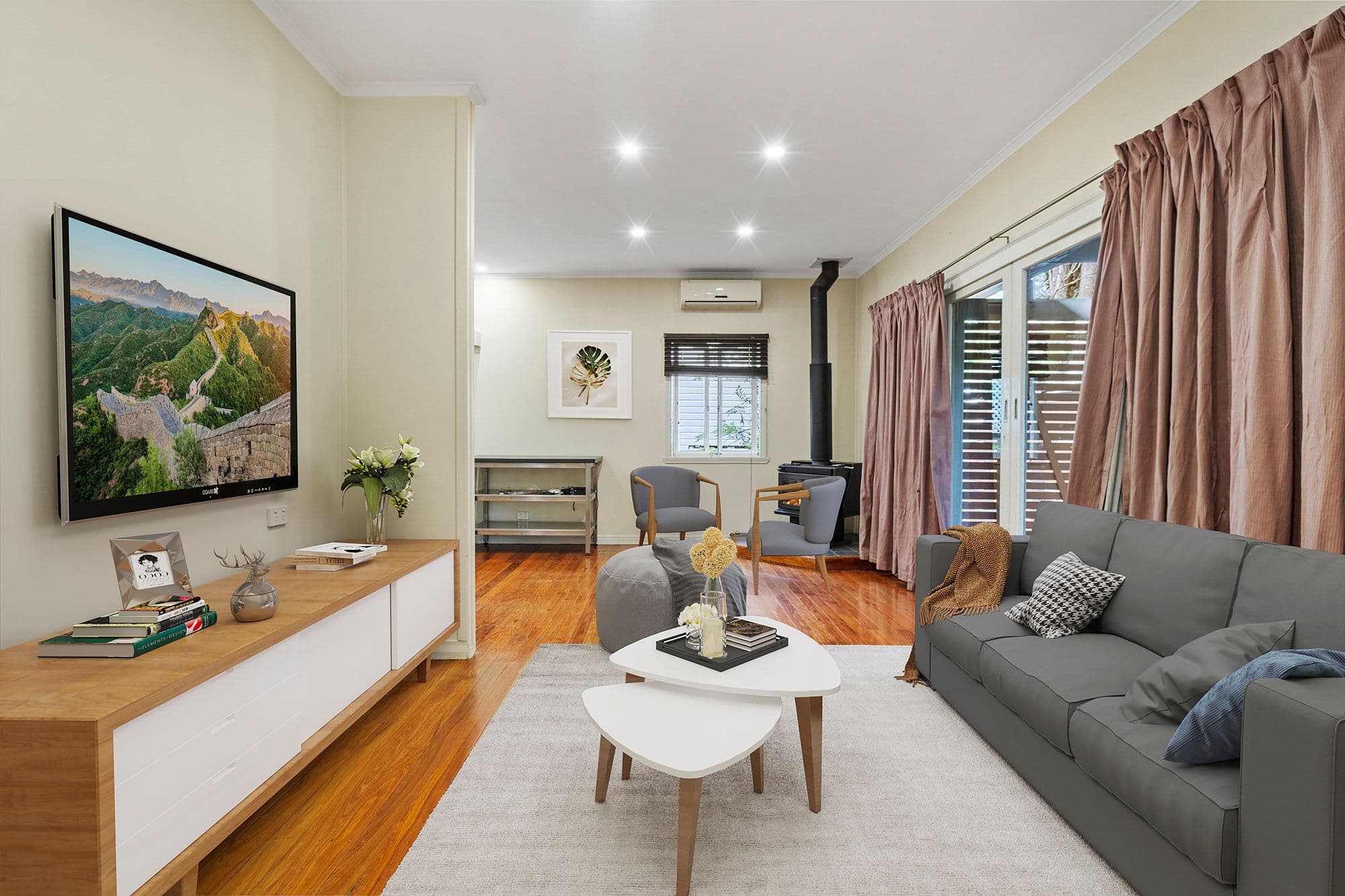 11 Inge Street, Mount Gravatt QLD 4122, Mount Gravatt - Thumbnail 2