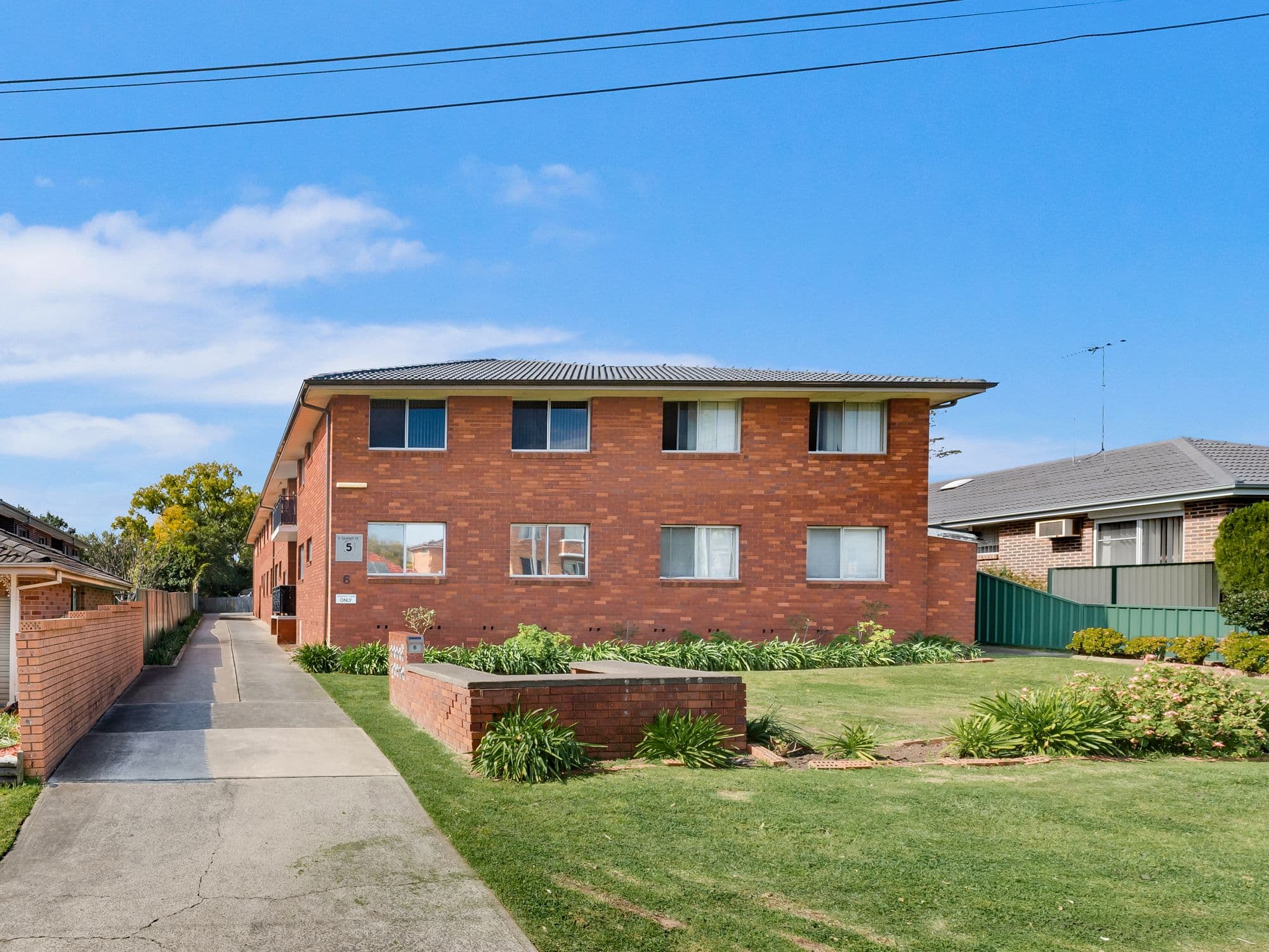 6 Reddall Street, Campbelltown NSW 2560, Campbelltown - Image 1
